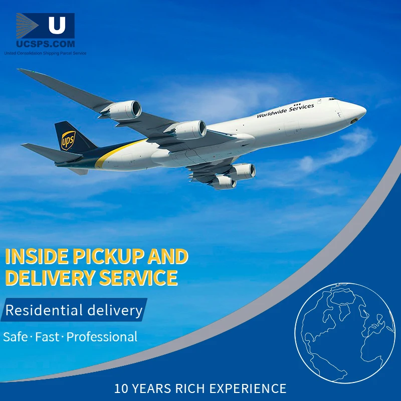 Dropshipping Agent to Sweden Switzerland Europe US Air Freight forward