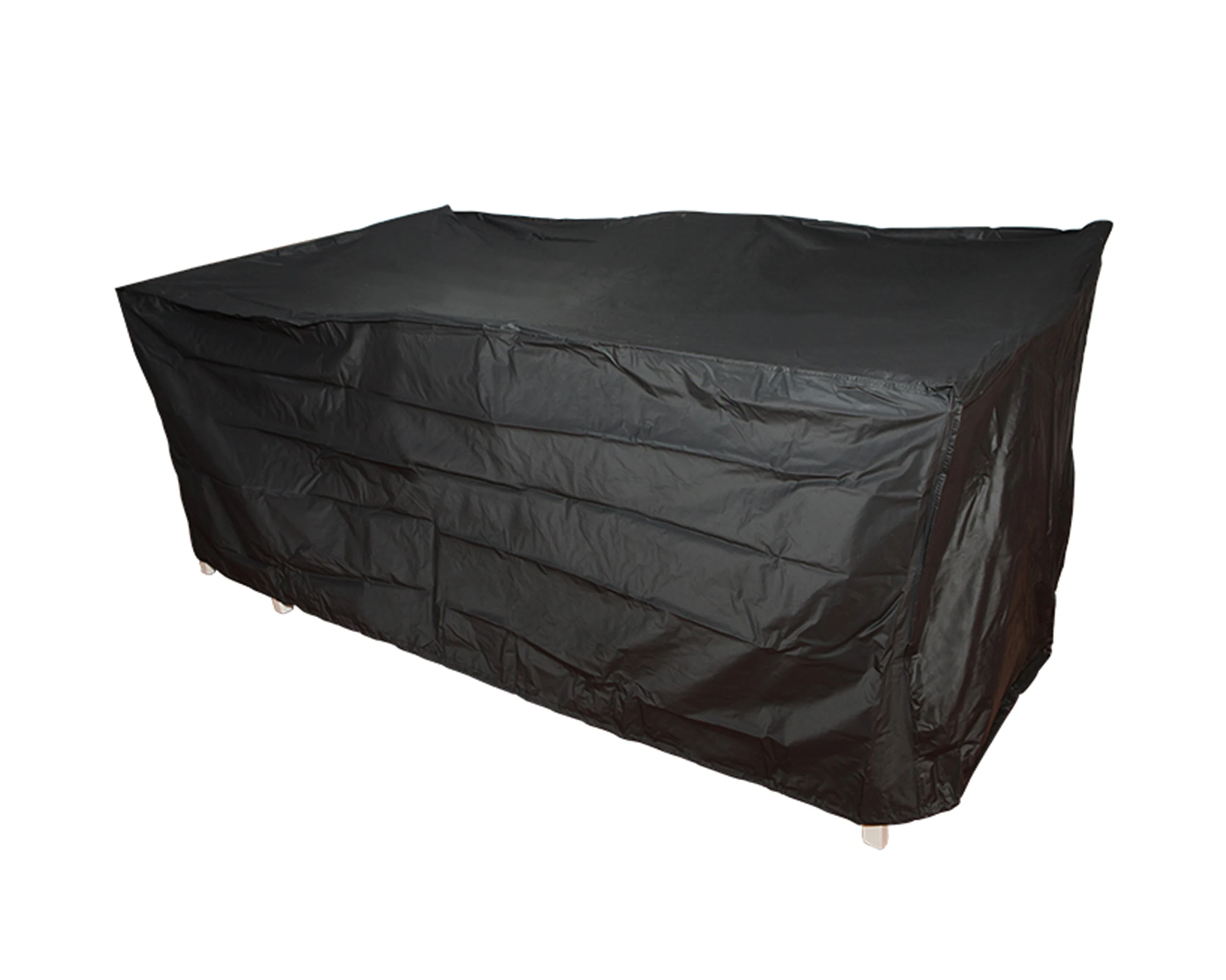 
100% PEVA BLACK high quality protective indoor furniture cover 