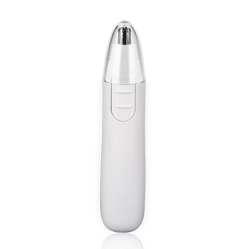 Hot Sale Easy Use Electric Nose Ear Facial Shaver Hair Wet Dry Trimmer Cleaner