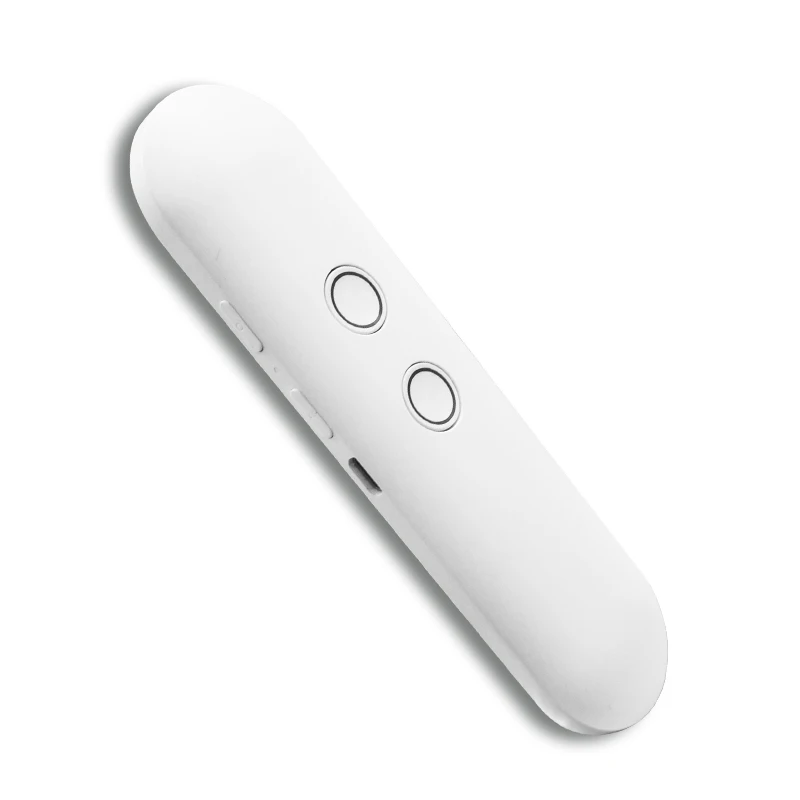 Smart Instant Translator Device Handheld Portable Real Time Translation Support 44+ Languages Travel Tool