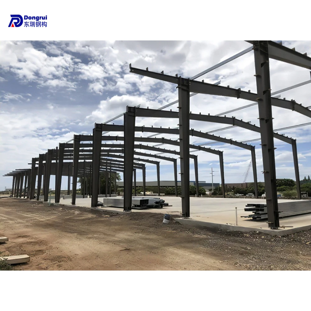 australian standard structural steel glass building and steel warehouse/workshop