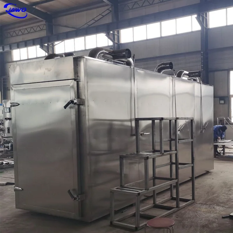  Cold Smoker Machine / Automatic For Cheese Fish