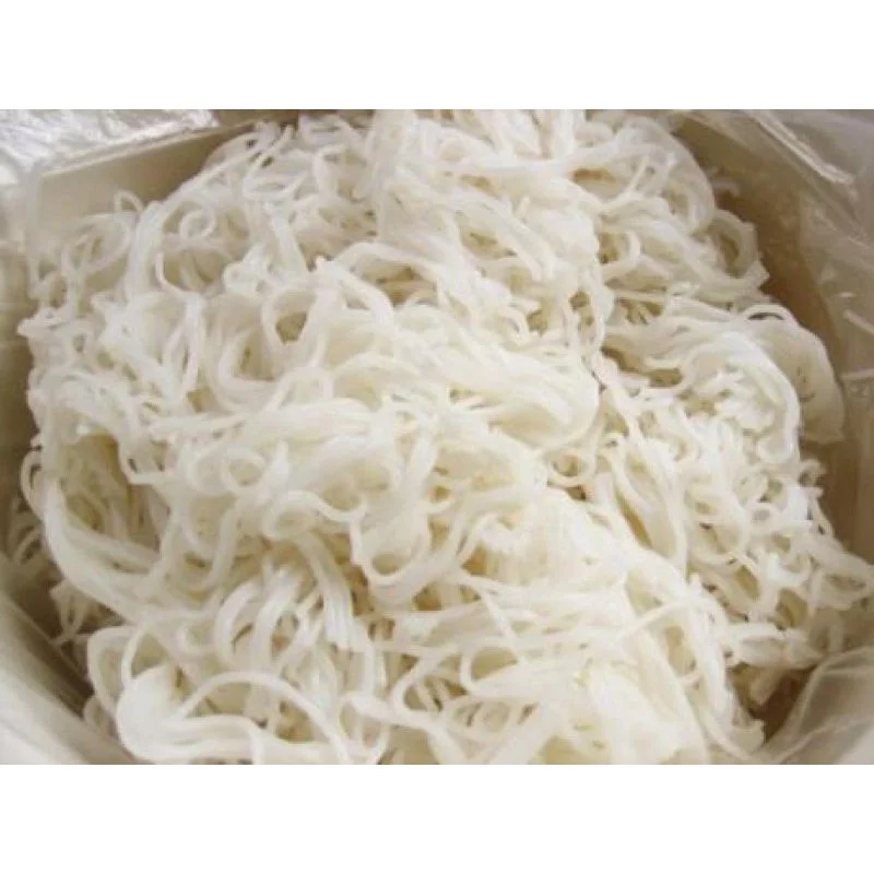 Medium Fresh Vermicelli Minh Ngoc Best Brand Manufacturer From Vietnam Cheap Price Wholesaler Low MOQ Delicious