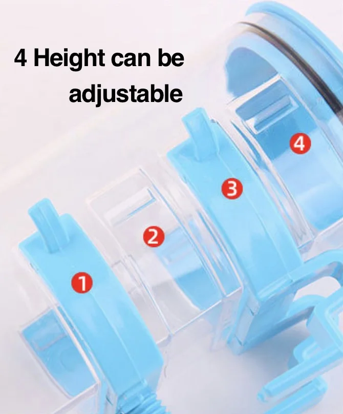 Оптовая продажа автоматический дозатор воды для домашних животных с логотипом на заказ водная кормушка собак и кошек