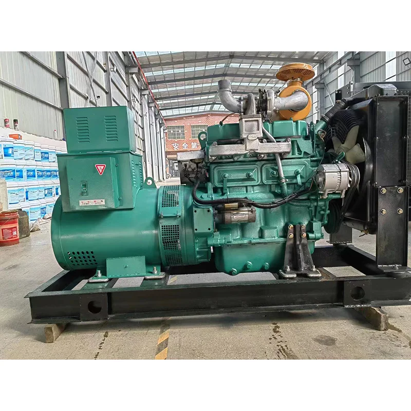 Gerador Energia De дизельный 220v Alternador Ac Dinamo cummings центр истории