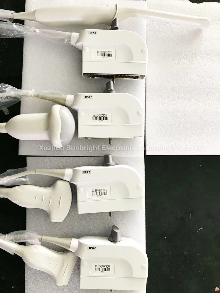 SUN-908B Low Price 3D 4D Trolley Full Digital Color Doppler Fetal Pregnancy Ultrasonic Diagnostic Ultrasound Machine