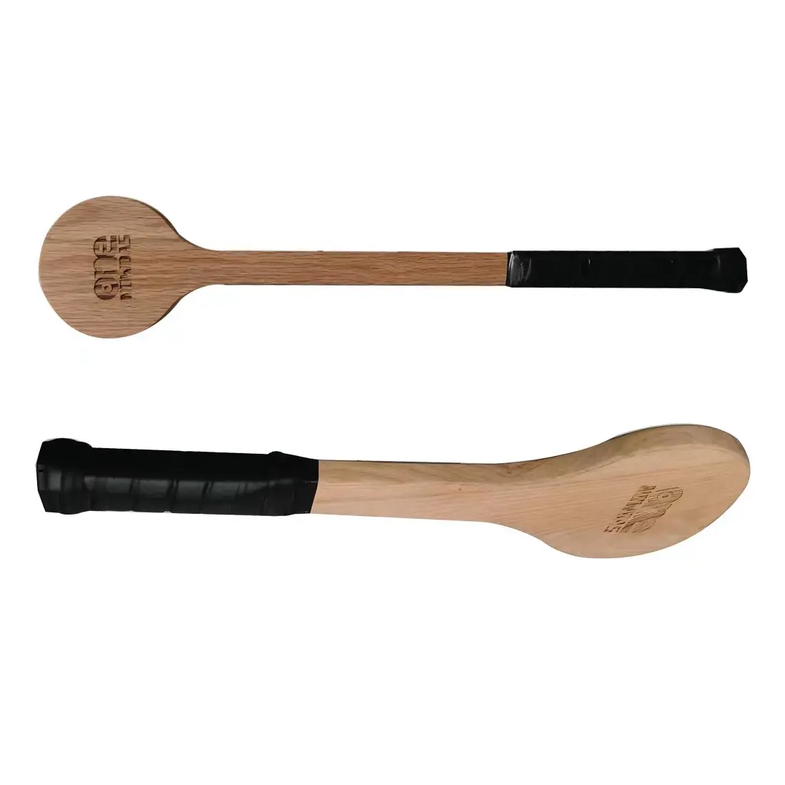 ONENOWDAS Wooden dessert tennis racket