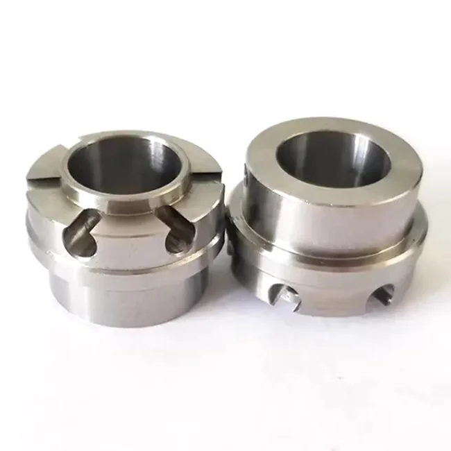 Изготовленные на заказ детали из нержавеющей стали CNC для обработки алюминия анодирования металла cnc prototypeRapid от производителя прототипов часть станка