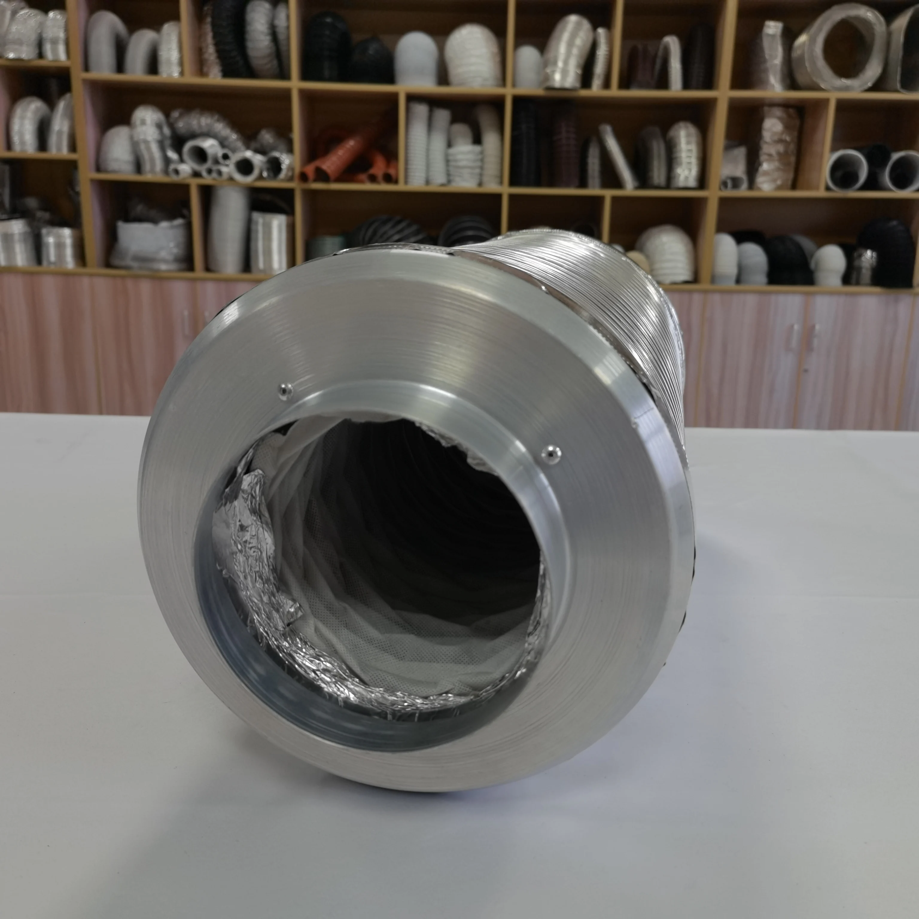 duct cleaning robot non combustible duct cleaning robot with low price