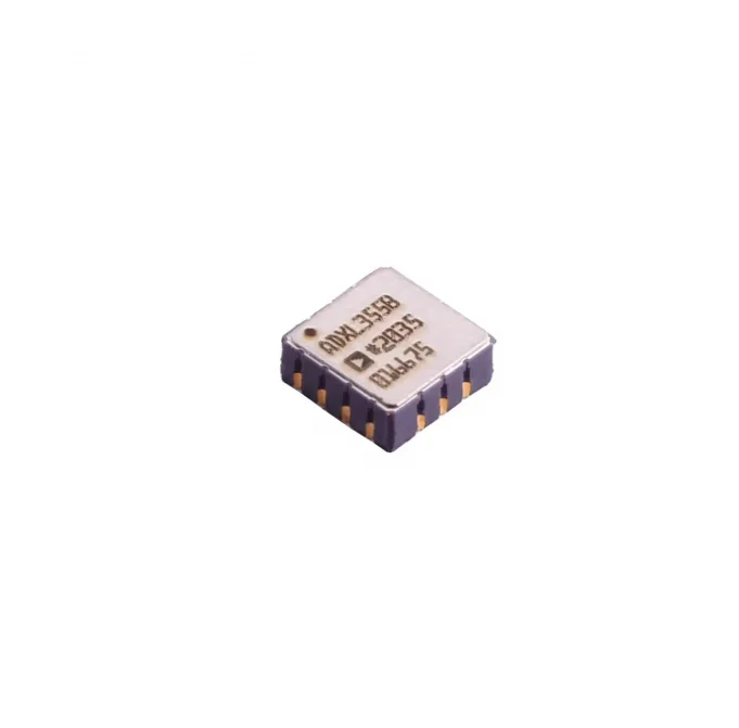 ADXL355BEZ Support BOM Original Electronic Sensors Accelerometer Component ADXL355BEZ