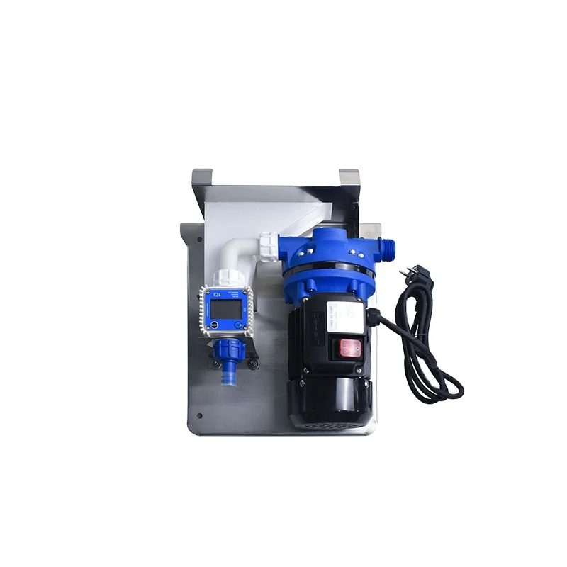 AdBlue DEF Pump Kit
