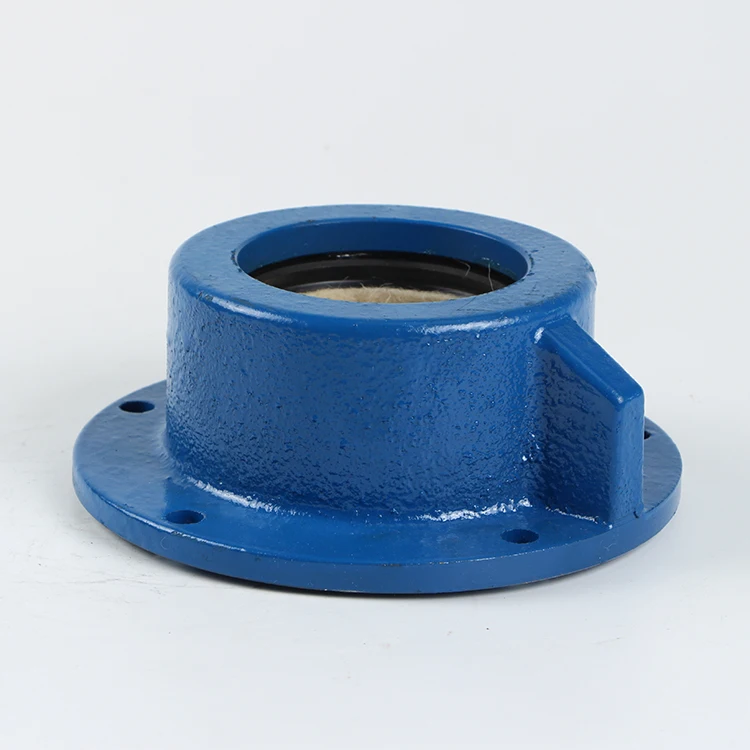 Factory wholesale price of Spare Parts High Temperature SUH Shaft Sealing for Screw Conveyor RM Gear box