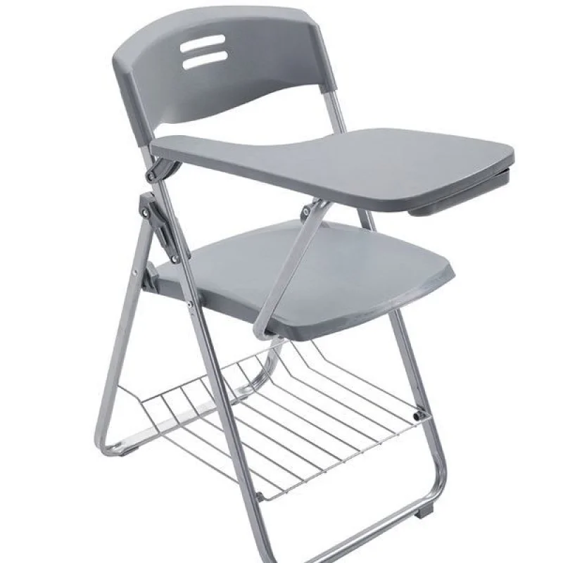 Cheap price Household events Student study Chair Dormitory classroom Folding Chair foldable chairs in school
