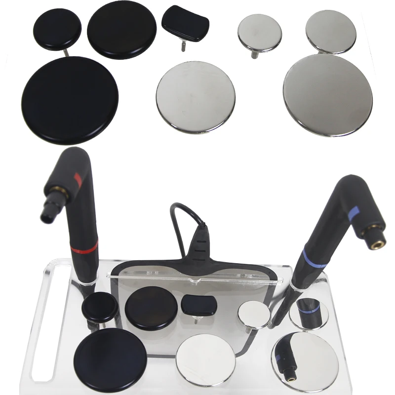 Au-23C Auro Monopolar RF Tensamax Radiofrequency Machine 2 in 1