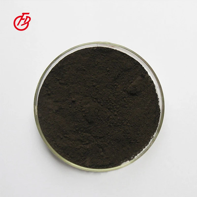 Manganese Oxide 60% Min Feed Grade Fengda Factory Supply Manganese Oxide