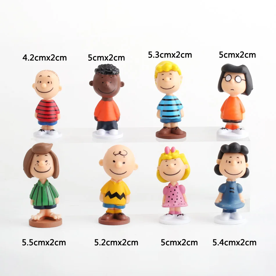 Funny cartoon anime series Creative refrigerator magnet Dog Boy Girl house refrigerator magnet