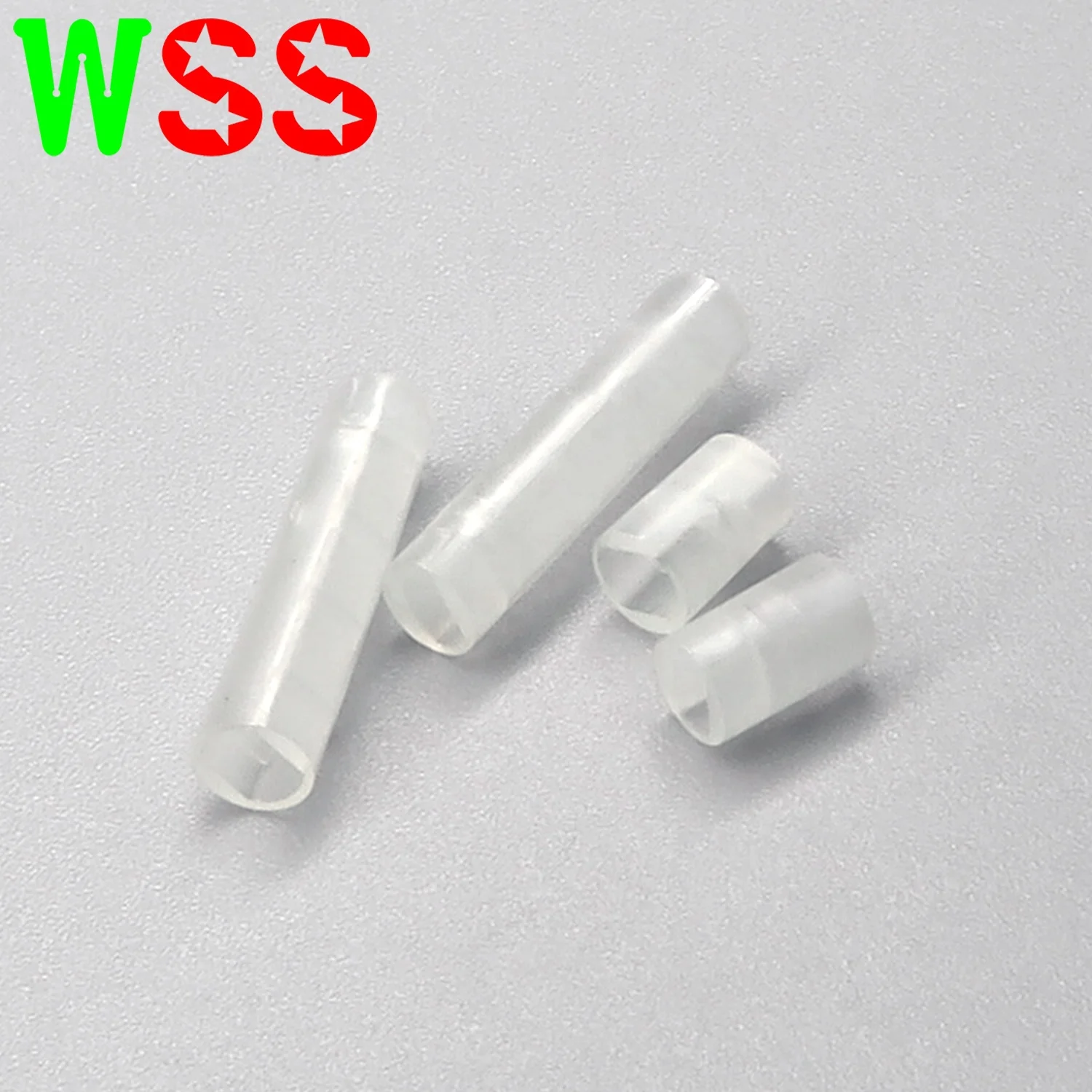 High Quality Nylon LED Spacer Plastic Cylinder Holder PCB Spacer