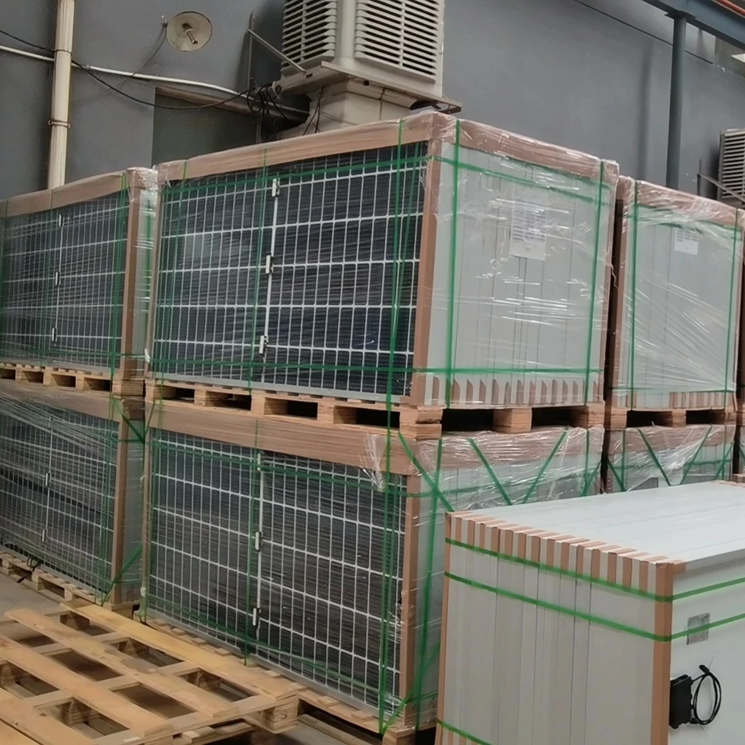famous brand wholesale used solar panels refurbished 300/400/500/550w used mono solar panels