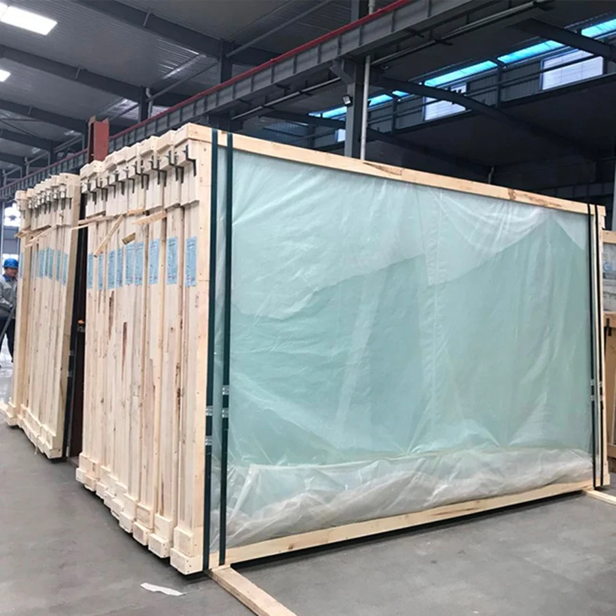 Partner Glass Tempered Quality  Construction Window Glass 4 5 6 8 10 12 19 mm 3 mm Sheet Clear Float Building Glass Prices