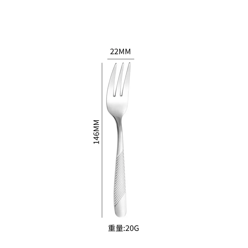 Hot Selling Cutlery Set Stainless Steel Steak Knife Fork Spoon Gold Silverware Stainless Steel Wedding Flatware Set