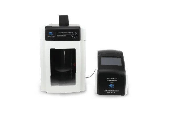 ultrasonic probe sonicator JY88-IIN