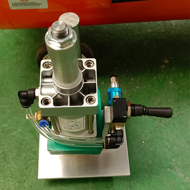 Hot Selling mini soap printer soap making press soap printing machine