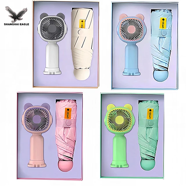 4 in 1 Annual Luxury Business Power Bank New Promotion Corporate Gift Set Kit with Vacuum Cup