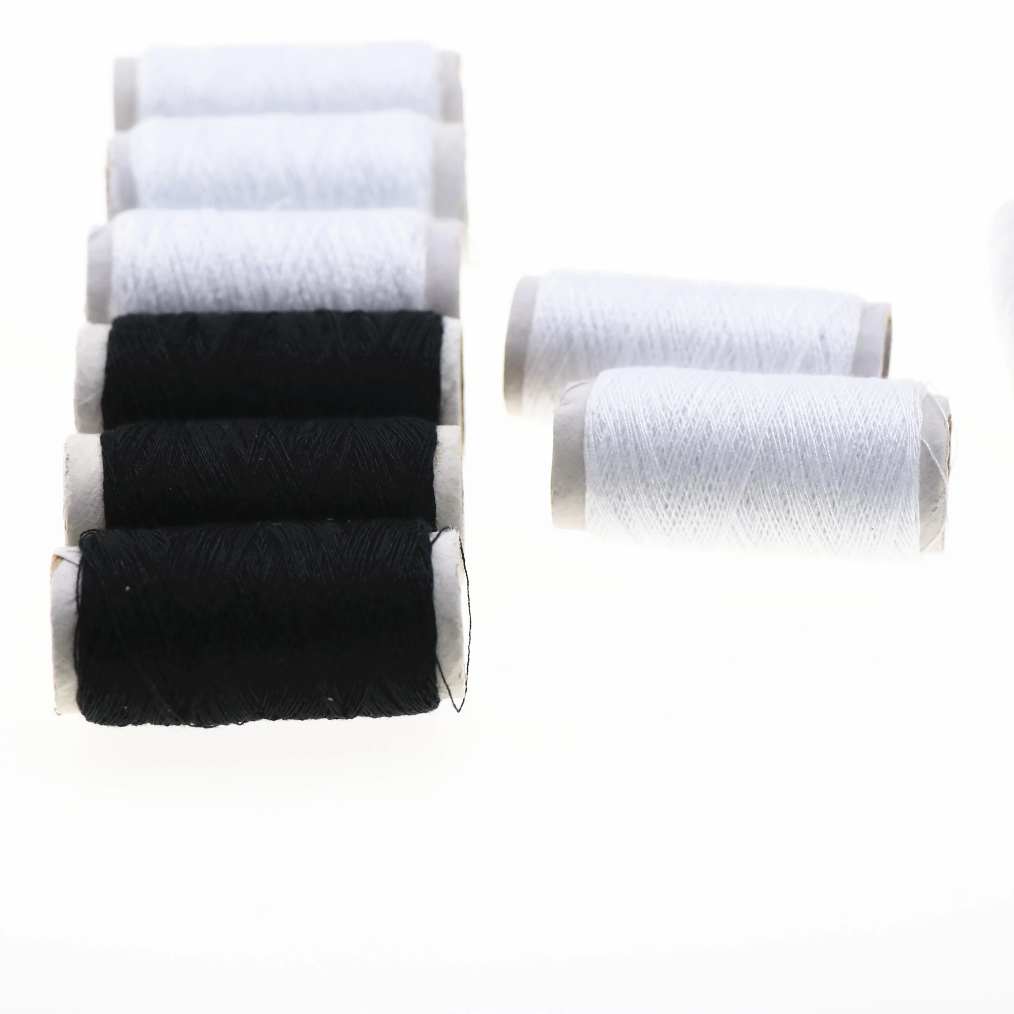 
Factory Supplier Nylon Xinghang Beading Polyester Sewing Thread Cotton Thread 
