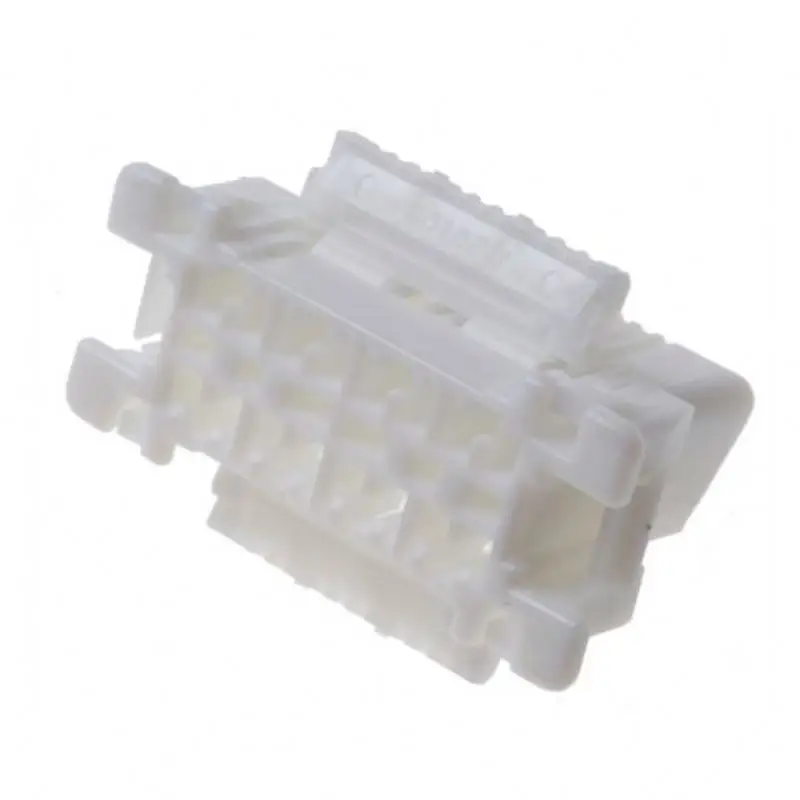 16 pin Automobile Male Female Connector Car OBD Diagnostic Interface Wire connector For Toyota 179631-1 Auto Parts