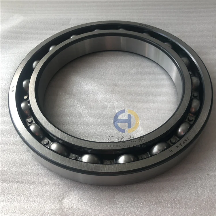 Подшипник Huida 06000-06930 для D155AX-5 D375A-3A