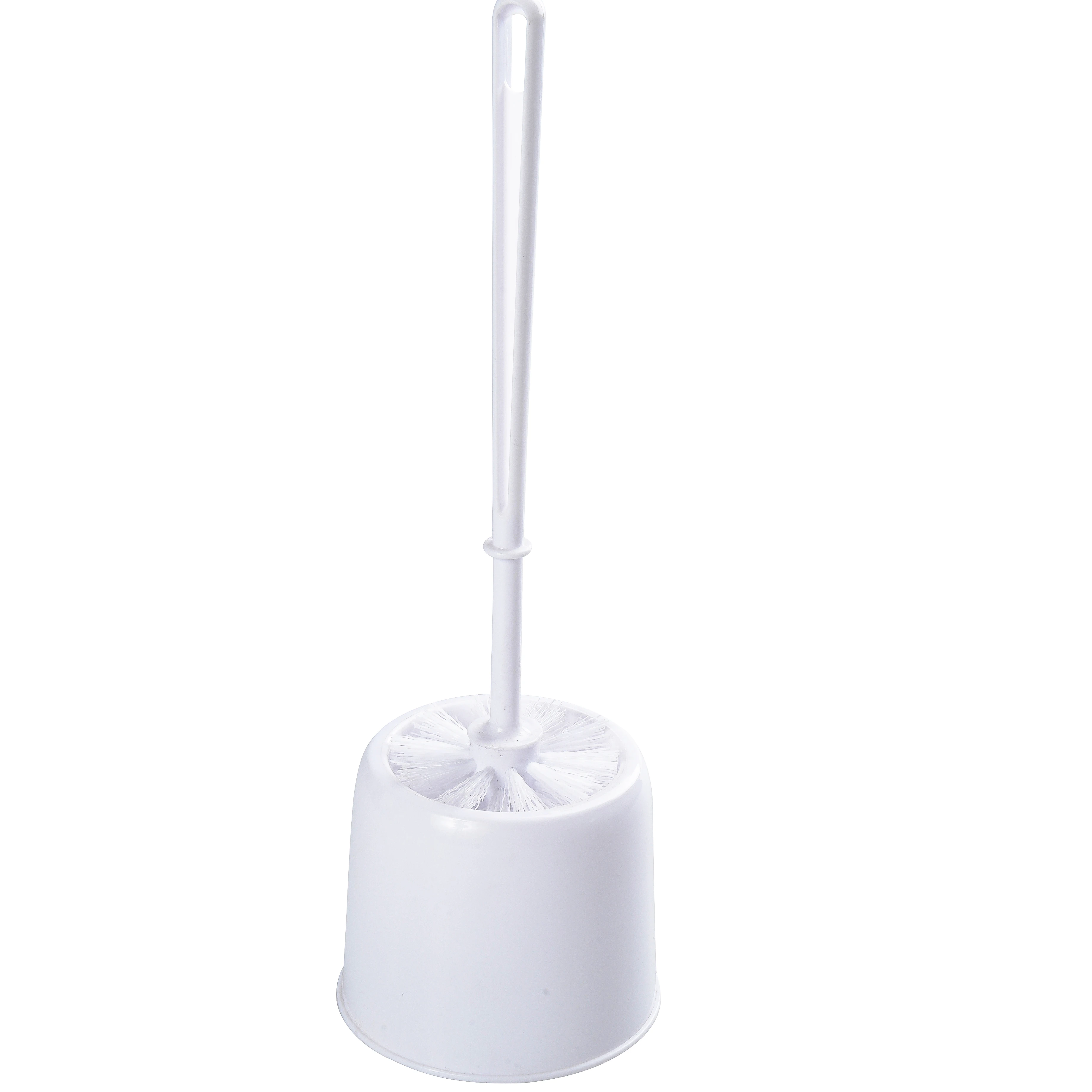 Toilet Brush Cleaning Brush Hand Stocked Daily Cleaning 52*50*52cm Customized D12.5x38cm 60pcs/carton 3000pcs 125.5g Carton