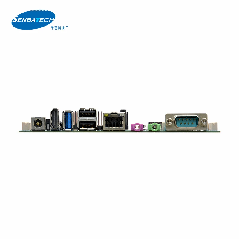 android 11.0 linux rockchip rk3568 motherboard with RS232 serial port support DC_12V