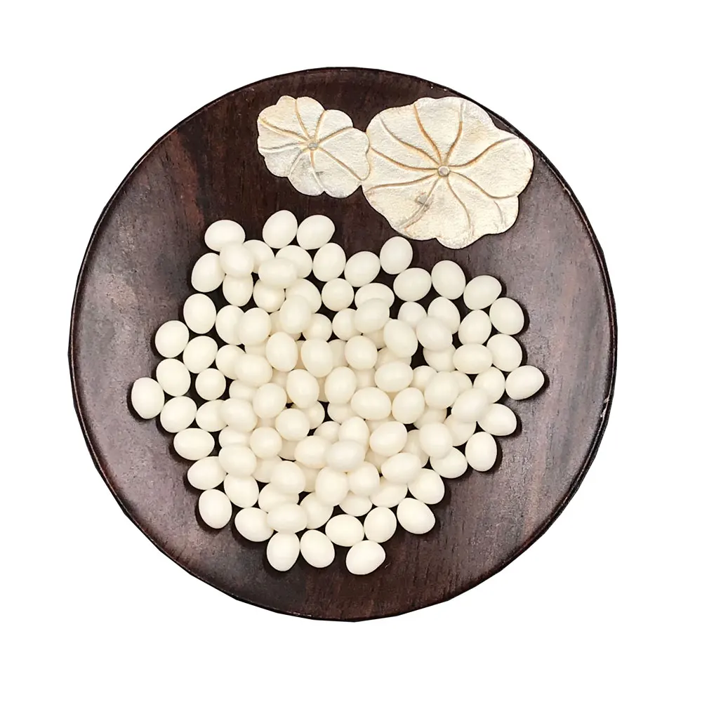 Дешевые термоклей клей гранулы для высокотемпературной мебели ПВХ края связывания древесины рабочий клей