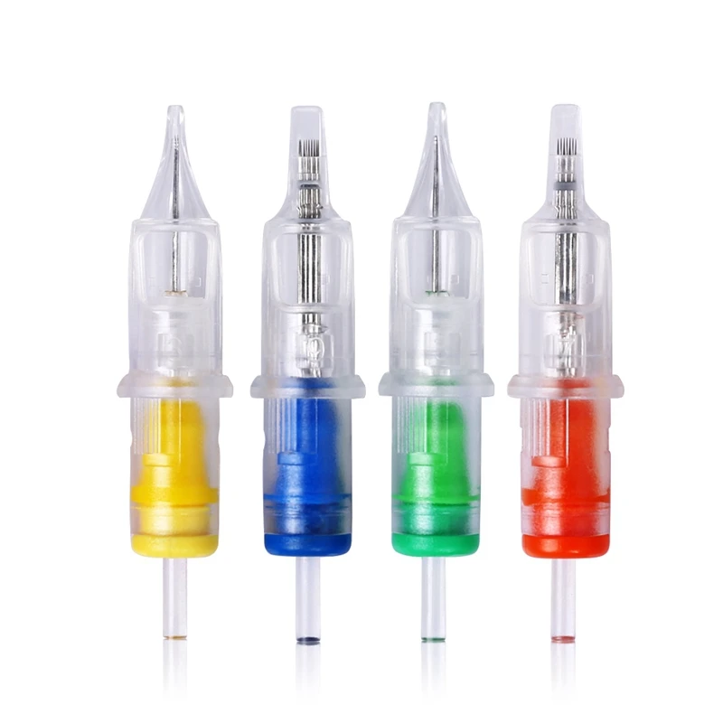 tattoo needle cartridge tattoo needles professional tattoo supply