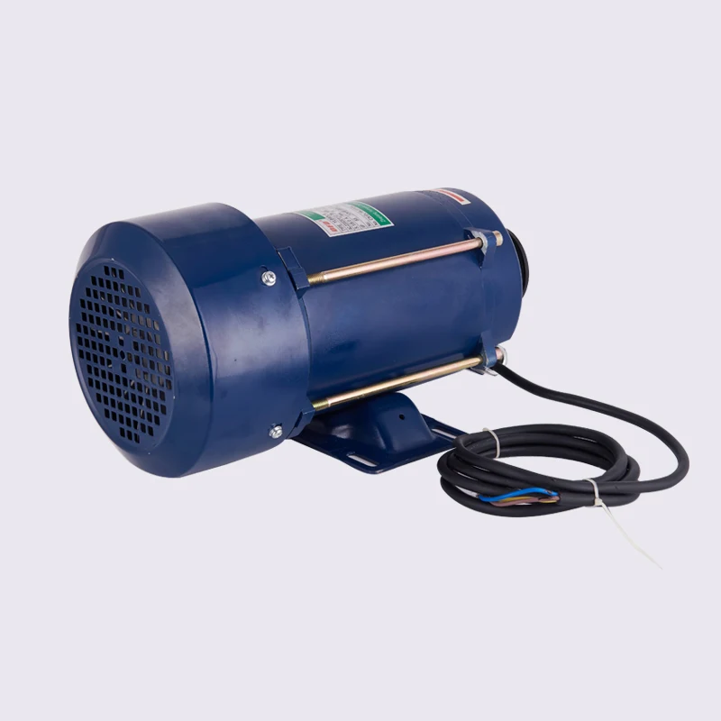 YLB Series Single Phase  FLP Explosion Proof Electric Motor