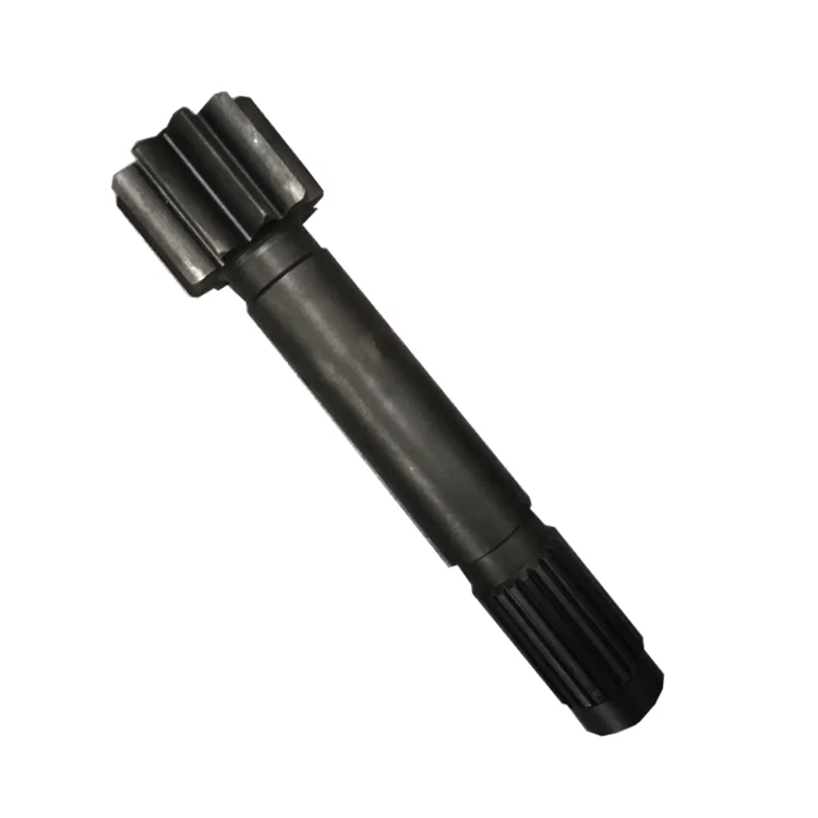 Excavator parts PC400-7 PC400-8 PC450-7 PC450-8 Engine Final Drive Shaft 208-27-71112