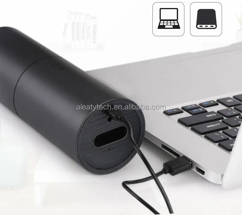  2021 Portable Mini Handheld Wireless electric Vacuum cleaner for commercial car vacuum cheap