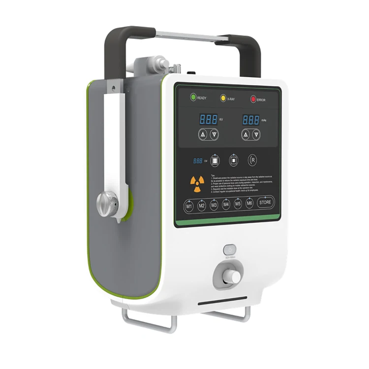 Digital X ray machine price medical radiology equipment medical hospital high frequency x ray equipment 630mA