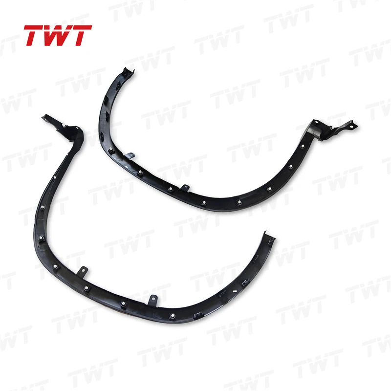 TWT MOULDING SUB-ASSY, FRONT FENDER, LH RH 75602-48050 75601-48040 7560248050 7560148040 For Toyota Lexus RX Series 2015-2019