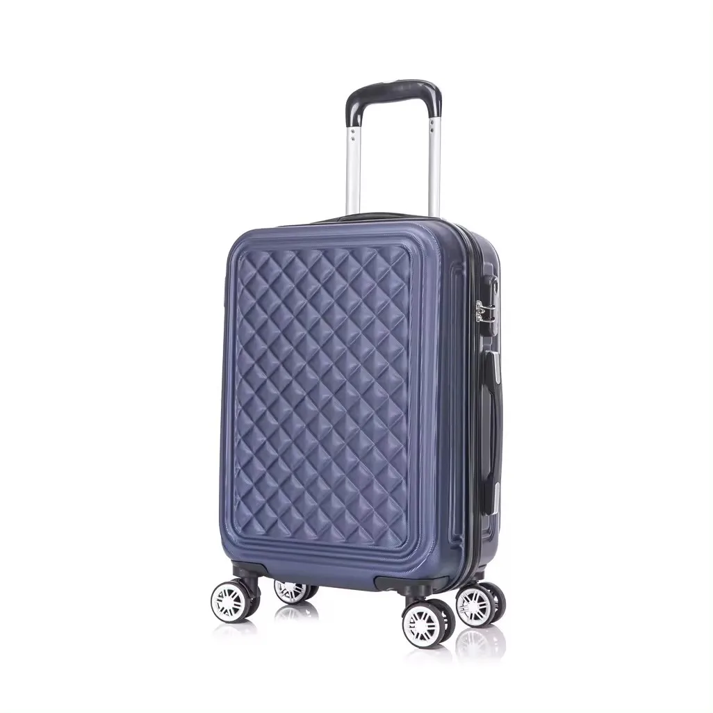Manufacturer factory luggage suitcase travel bags suitcase Modern style luggage sets with custom logo