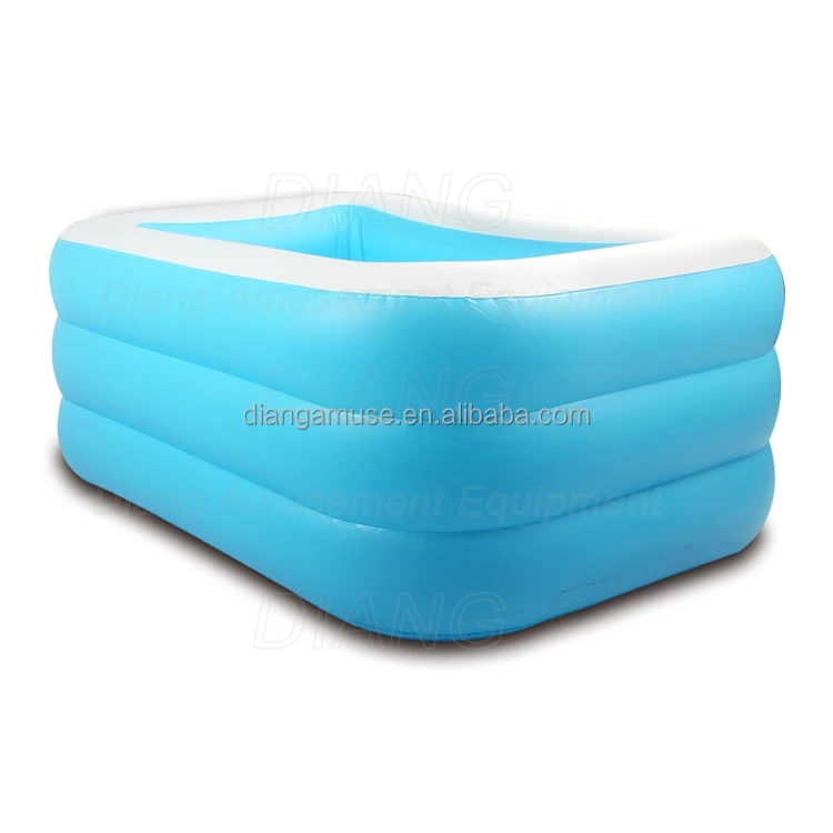 Custom Color Ball For Basic Inflatable Swimming Pool Water Floating