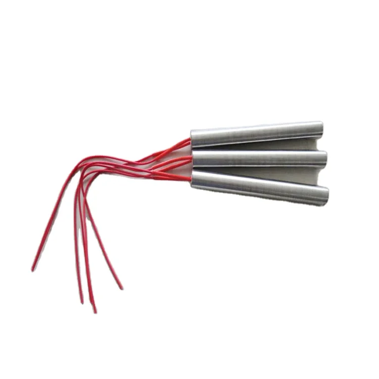 220 В диаметр 12 мм Картридж Нагревательный элемент электрические нагревательные стержни