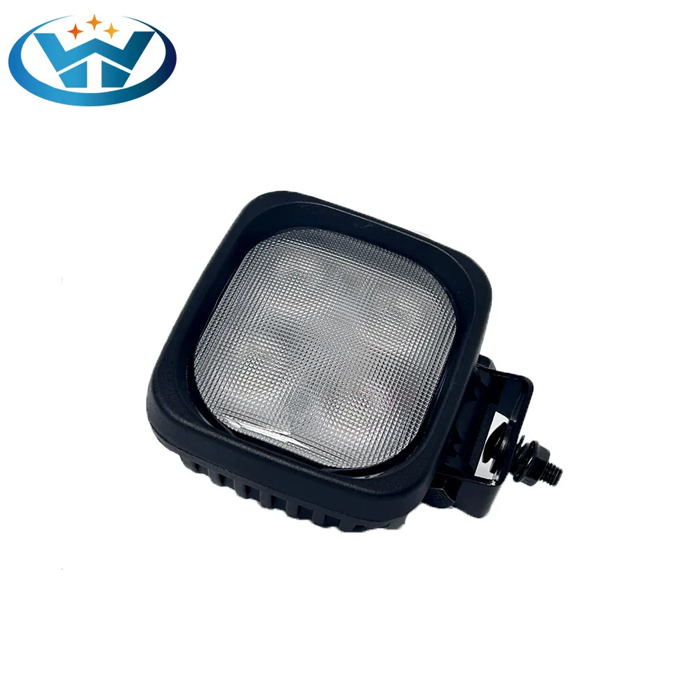 High quality 4 inches LED working lamp  12V - 36V For Truck Off-road