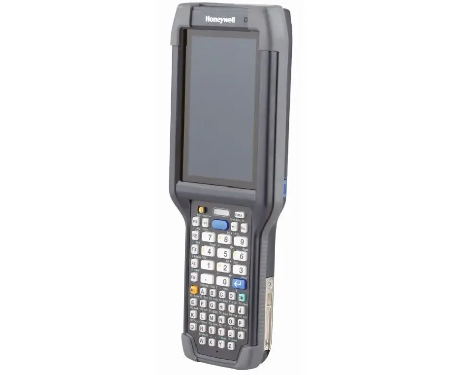 Сканер штрих-кода Honeywell CK65 для мобильного телефона компьютера карманный компьютер 2D сканирования супермаркета магазин склад