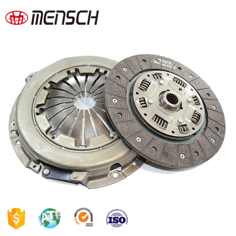 Car Parts Clutch Kits OEM 31878049542 3082313041 Clutch Disc For CITROEN  EVASION (1600547621269)