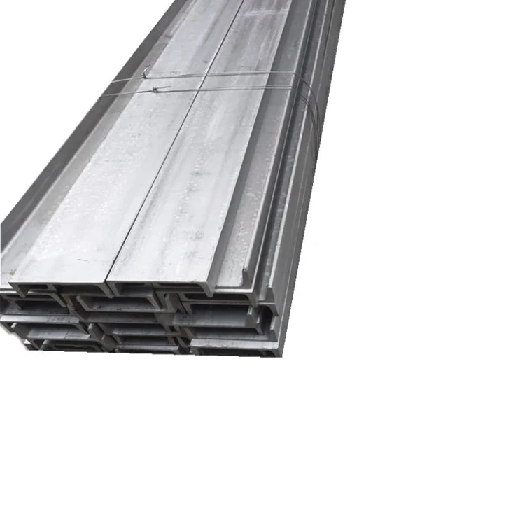 China suppliers building material size 303 stainless steel H beam I shape beam