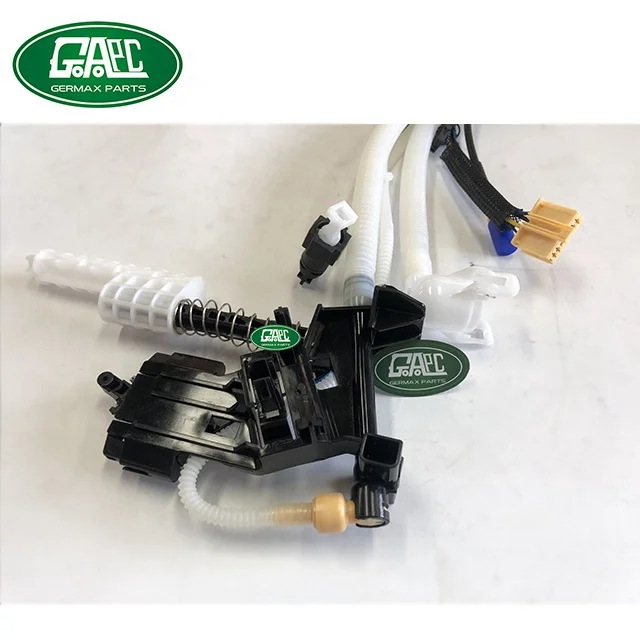 Топливный насос LR040878 LR077703 A2C8043930080 A2C80439300 запчасти для Land Rover Range Sport 2013 - 2018 GL1096