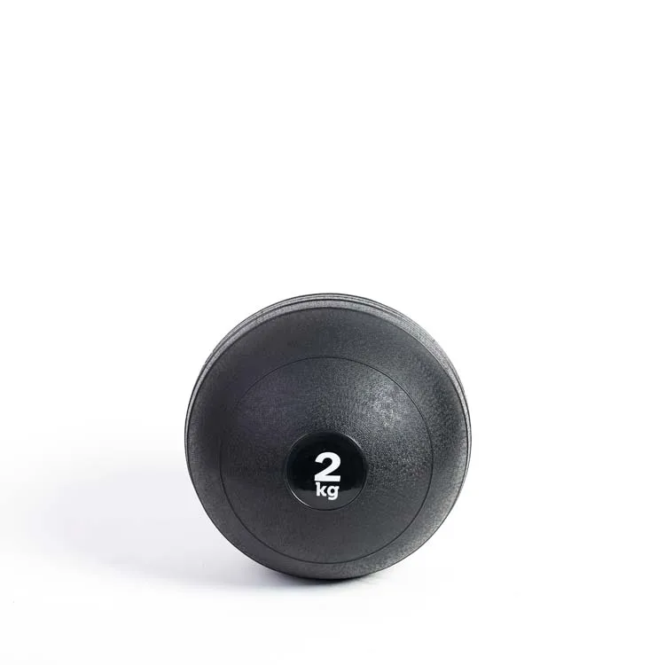 Supplier Custom Logo Gym Power Training Medicine Ball Sand Filled Pvc Slam Ball Dead Weight Ball