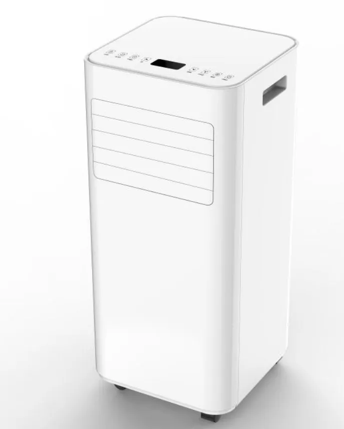 Cheap Air Con Units Portable 9000BTU Indoor Air Conditioner Dehumidifying Fan For Hotel