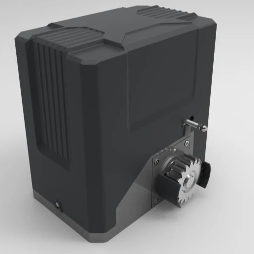 automatic gate system sliding gate motor PY500AC Sliding gate opener